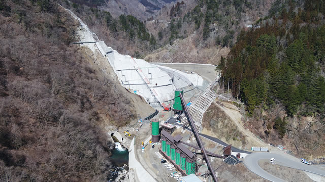 ダム工事総括管理技術者会ホームページ(CMED会)